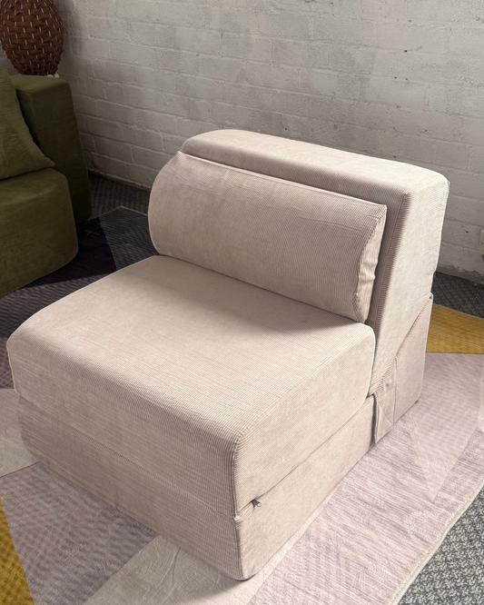 Fintona Foam Sofa Bed