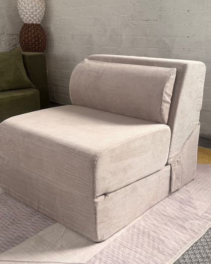 Fintona Foam Sofa Bed