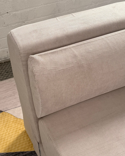 Fintona Foam Sofa Bed