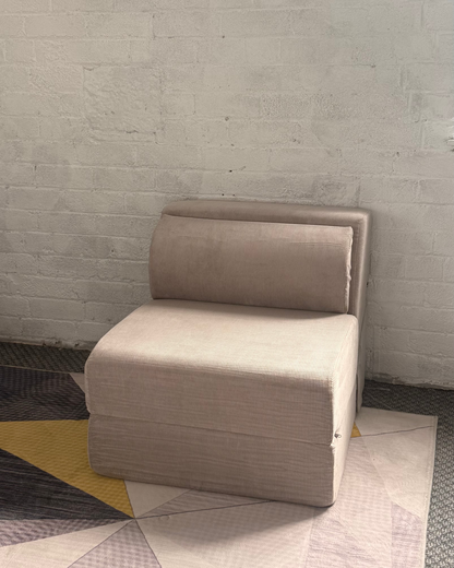 Fintona Foam Sofa Bed