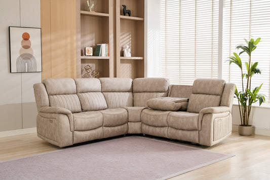Stanley Corner Sofa