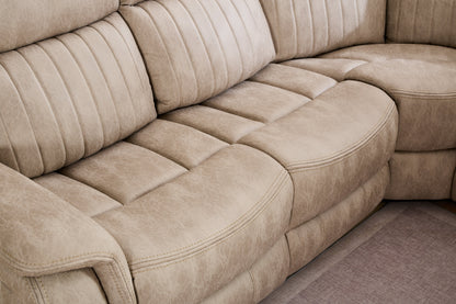 Stanley Corner Sofa
