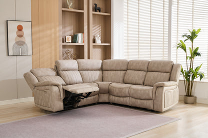Stanley Corner Sofa