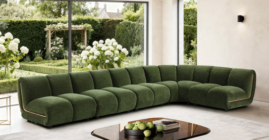 The Arlington Modular Unit