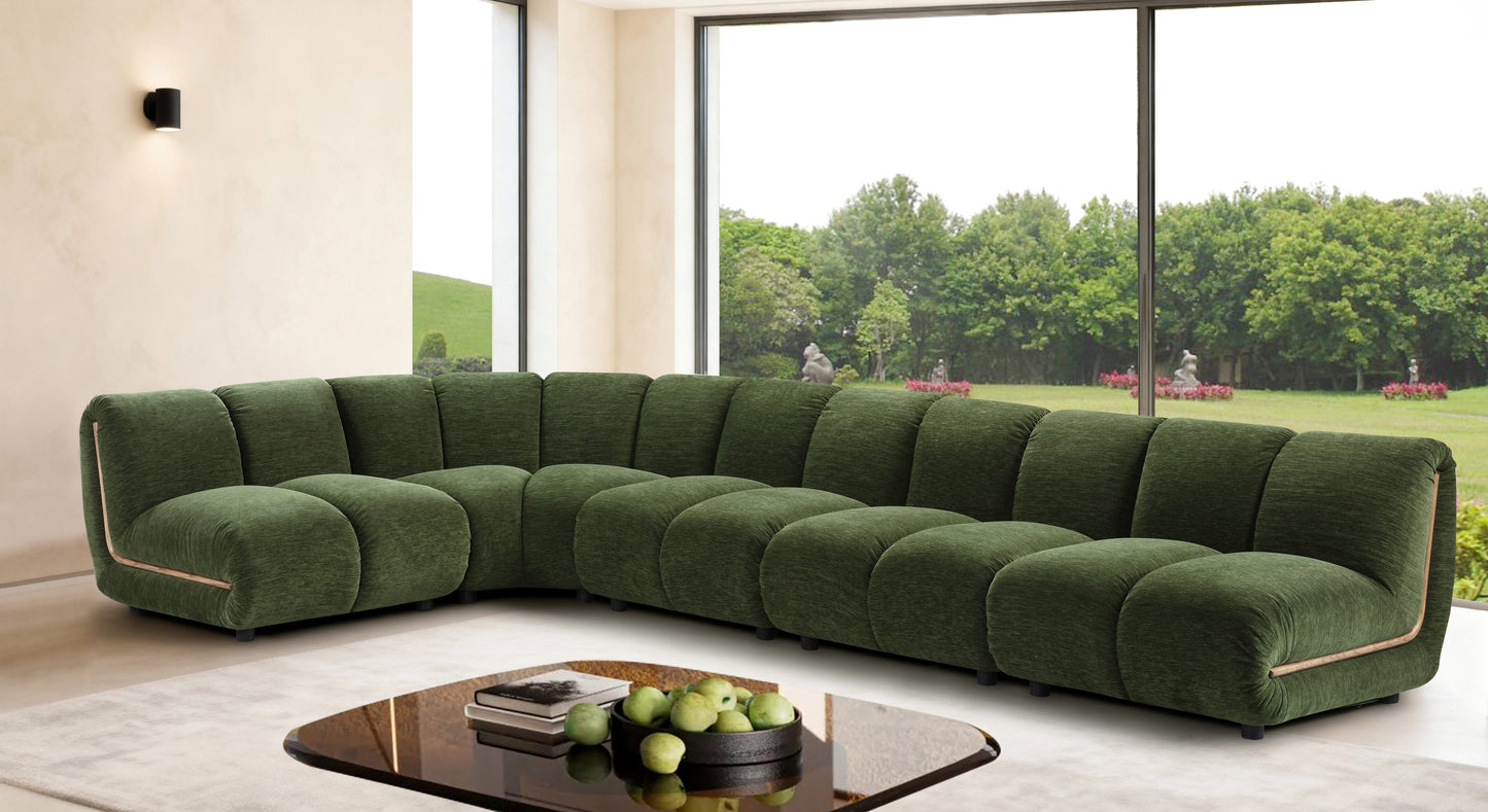 The Arlington Modular Unit