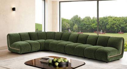 The Arlington Modular Unit