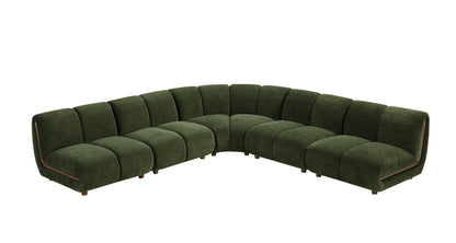 The Arlington Modular Unit