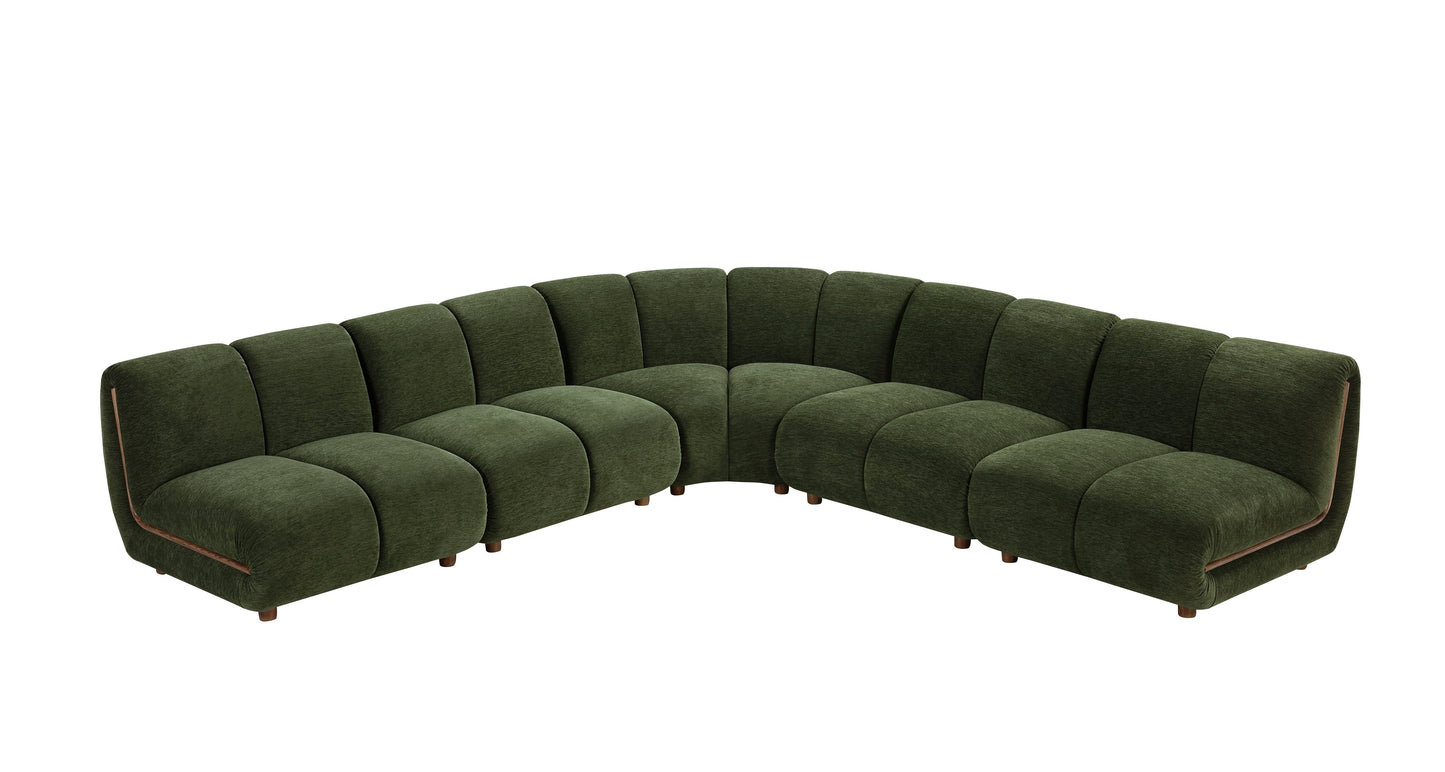 The Arlington Modular Unit