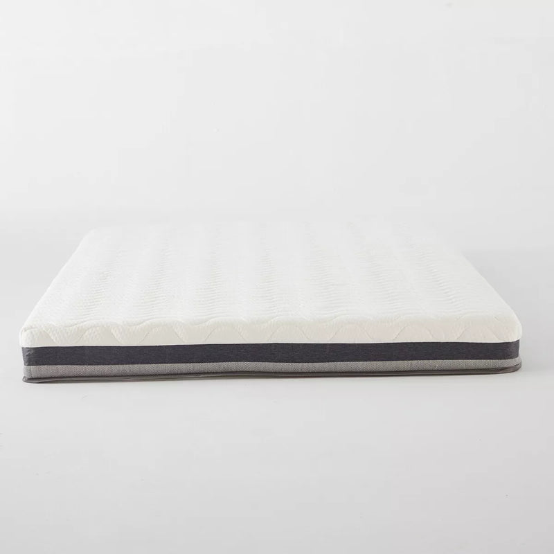 Foam Mattress Single Double King Extra Deep Depth Medium Hard Firm For Bed Frame