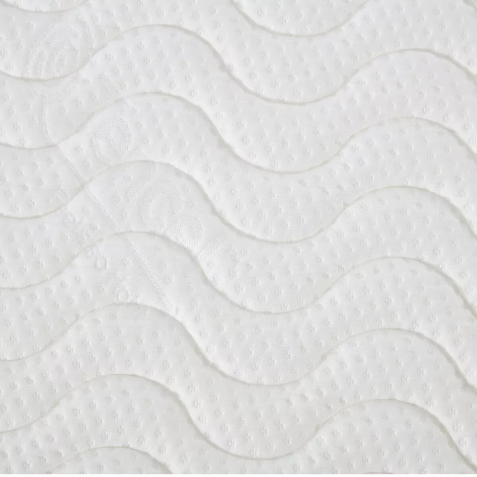 Foam Mattress Single Double King Extra Deep Depth Medium Hard Firm For Bed Frame