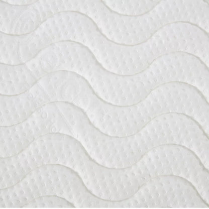 Foam Mattress Single Double King Extra Deep Depth Medium Hard Firm For Bed Frame