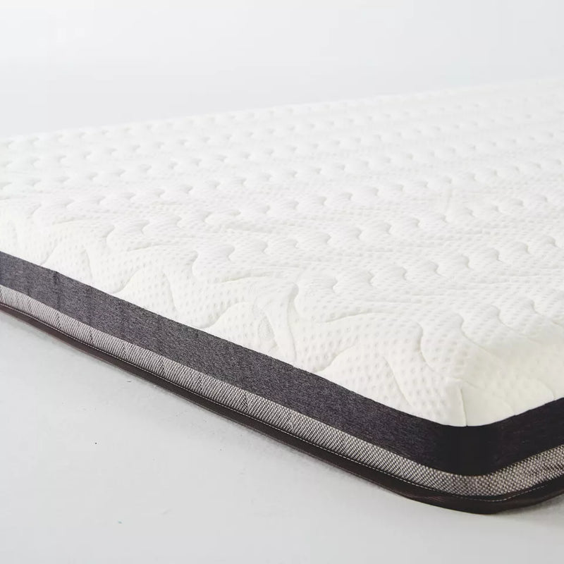 Foam Mattress Single Double King Extra Deep Depth Medium Hard Firm For Bed Frame