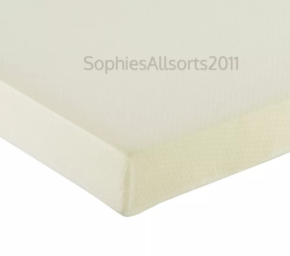 Luna 3ft Single Silver Metal Mesh Modern Bed Frame Mattress Option Sprung Foam