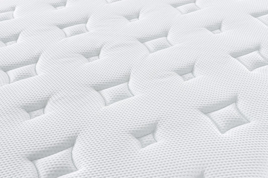 Ortho Premium Quality Supreme Mattress