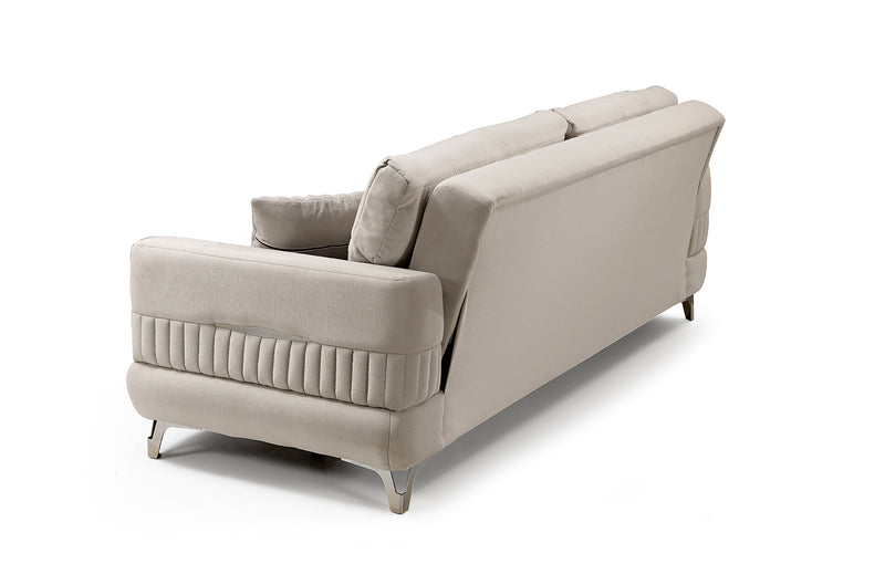 Derin Design - Fabric Sofas Sets For Living Room