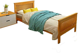 WESTPORT Bed Double 4ft6"